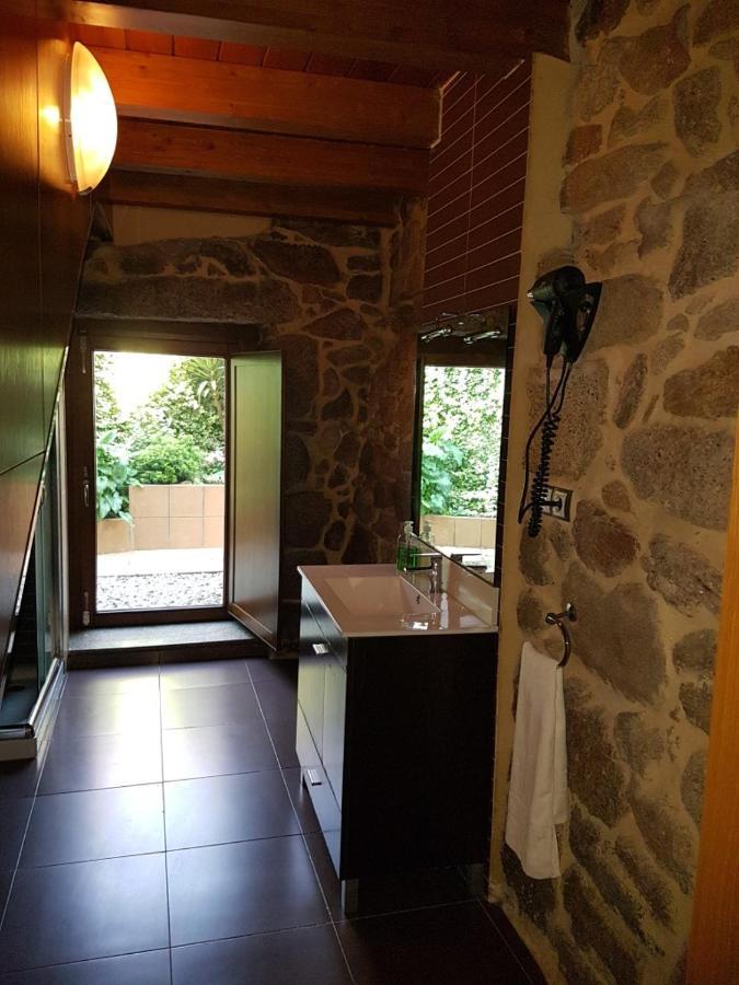 Capela Da Granxa Pontevedra Exterior foto